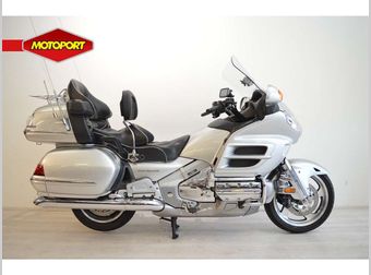 Honda GL 1800 Goldwing ABS 2010 occasion