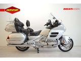 HONDA GL 1800 GOLDWING ABS
