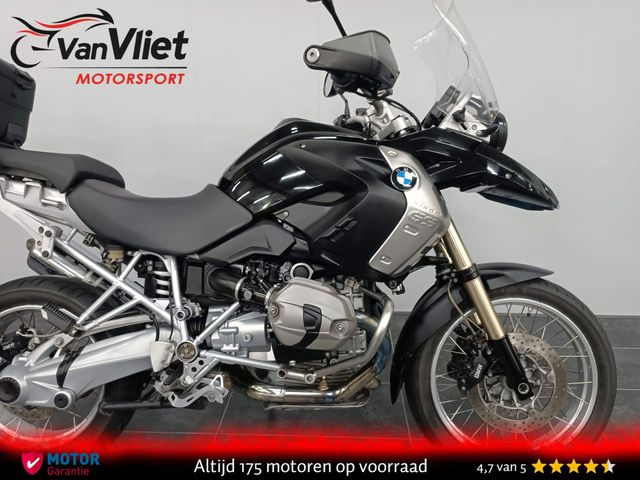 bmw - r-1200-gs-abs-asc-esa