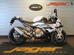 BMW S 1000 RR