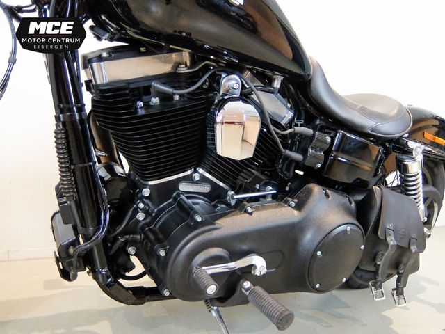 harley-davidson - street-bob