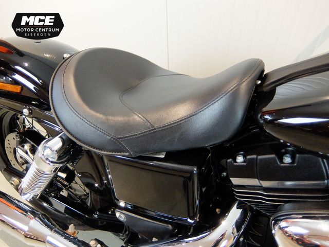 harley-davidson - street-bob