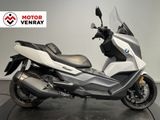 BMW C 400 GT