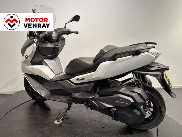 bmw - c-400-gt