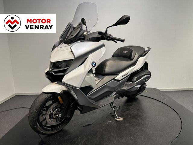 bmw - c-400-gt