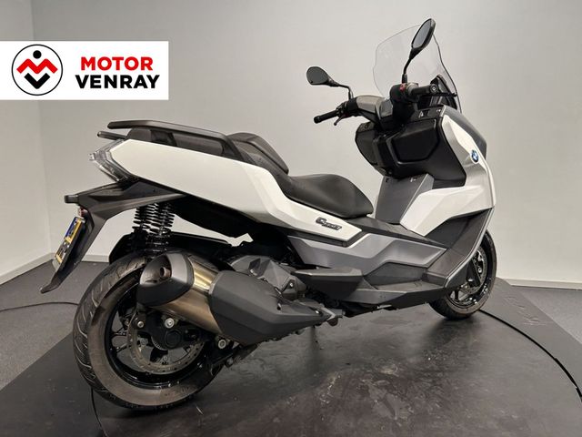 bmw - c-400-gt