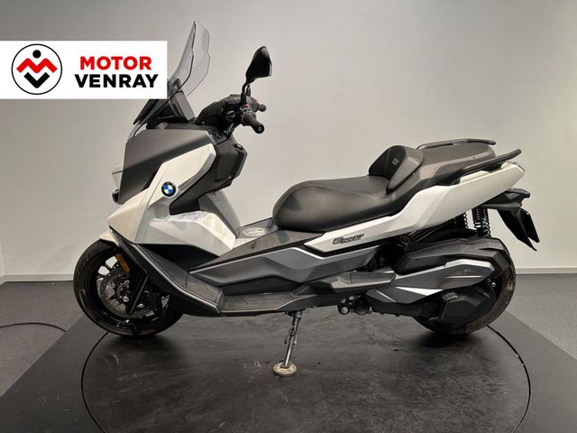 bmw - c-400-gt