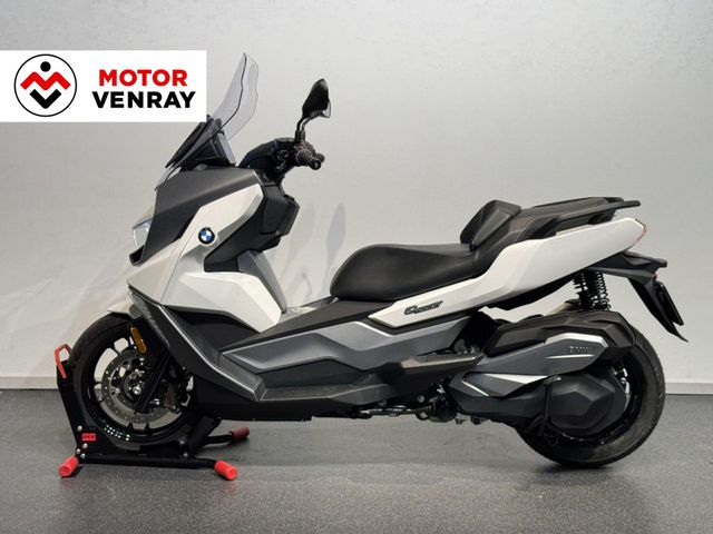 bmw - c-400-gt