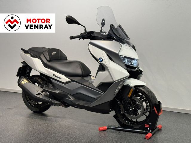 bmw - c-400-gt