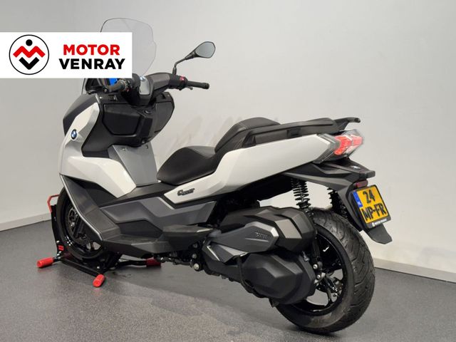 bmw - c-400-gt