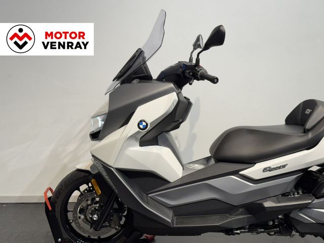 bmw - c-400-gt
