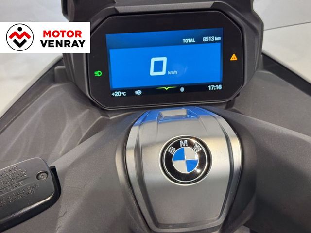 bmw - c-400-gt