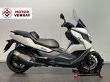 BMW C 400 GT