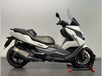 BMW C 400 GT 2021 occasion