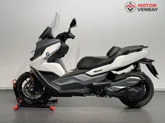 BMW C 400 GT 2021 occasion – foto 2 van 10
