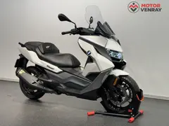 BMW C 400 GT 2021 occasion – foto 3 van 10
