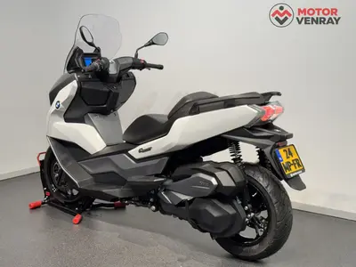 BMW C 400 GT – foto 4