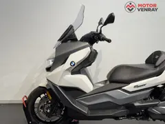 BMW C 400 GT 2021 occasion – foto 5 van 10