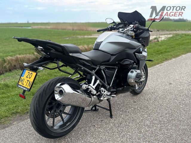 bmw - r-1200-rs