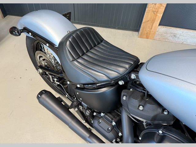 harley-davidson - street-bob-fxbb