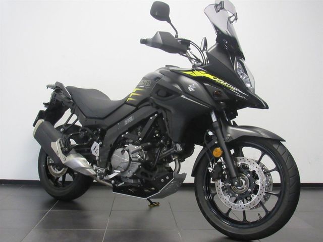 suzuki - v-strom-dl-650