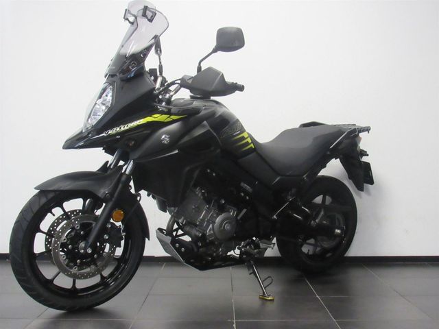 suzuki - v-strom-dl-650