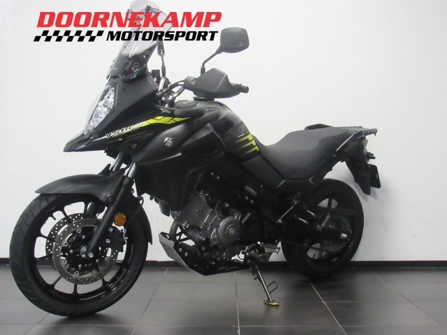 suzuki - v-strom-dl-650