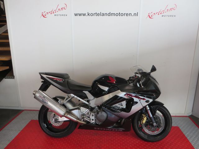 honda - cbr-900-rr-fireblade