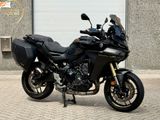 YAMAHA TRACER 9 GT
