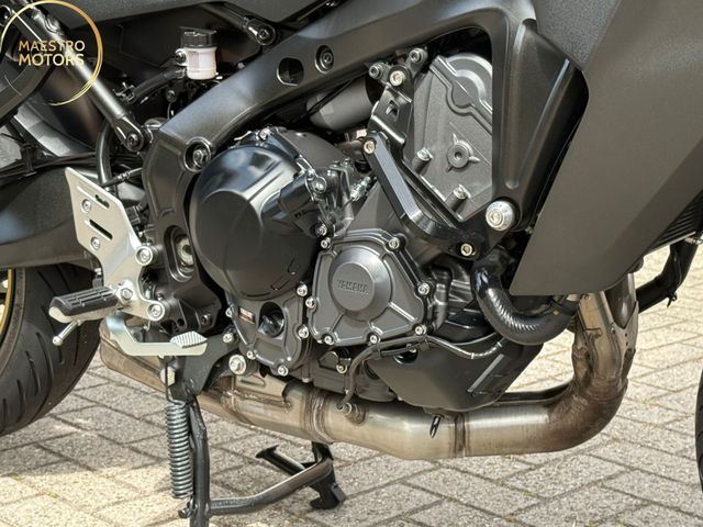 yamaha - tracer-9-gt