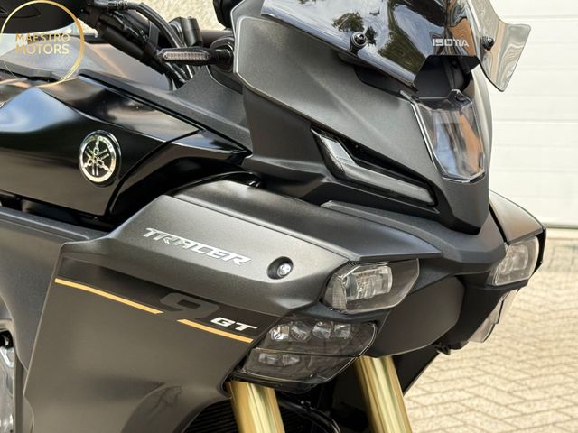 yamaha - tracer-9-gt