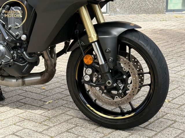 yamaha - tracer-9-gt