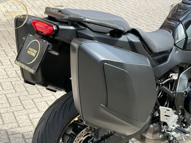 yamaha - tracer-9-gt