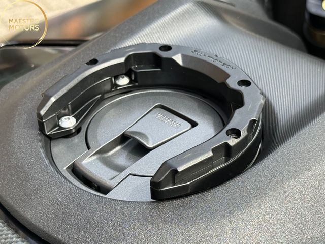 yamaha - tracer-9-gt