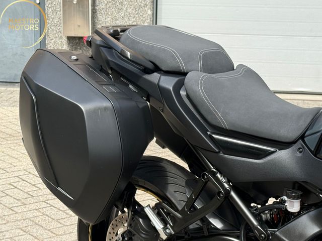 yamaha - tracer-9-gt