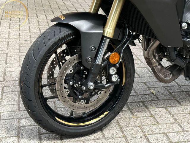 yamaha - tracer-9-gt