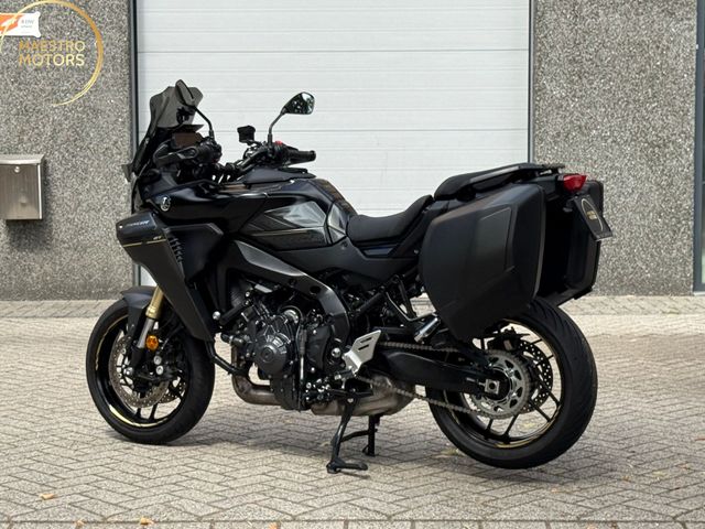 yamaha - tracer-9-gt