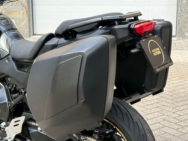 yamaha - tracer-9-gt