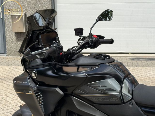 yamaha - tracer-9-gt