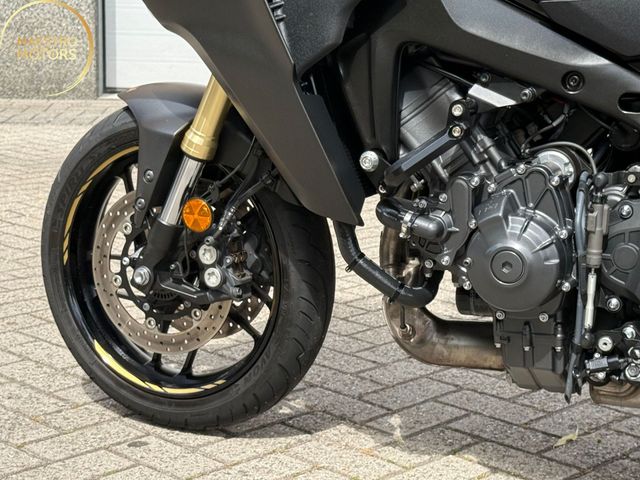 yamaha - tracer-9-gt