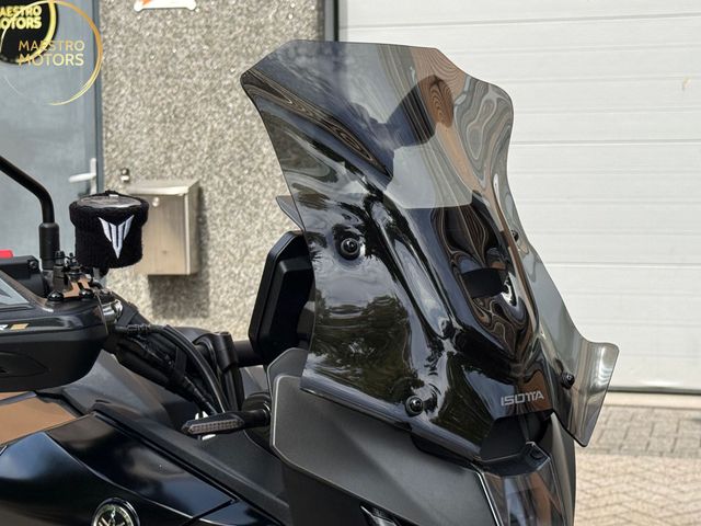 yamaha - tracer-9-gt