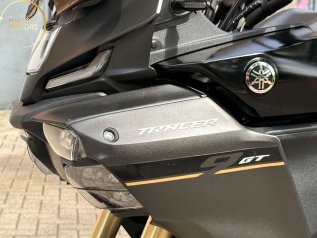 yamaha - tracer-9-gt