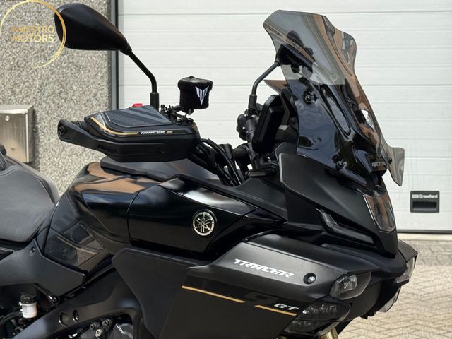 yamaha - tracer-9-gt