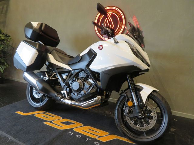 honda - nt-1100