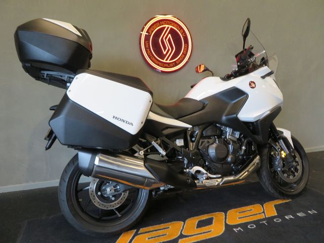 honda - nt-1100