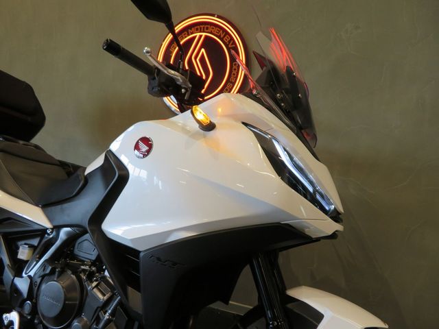 honda - nt-1100