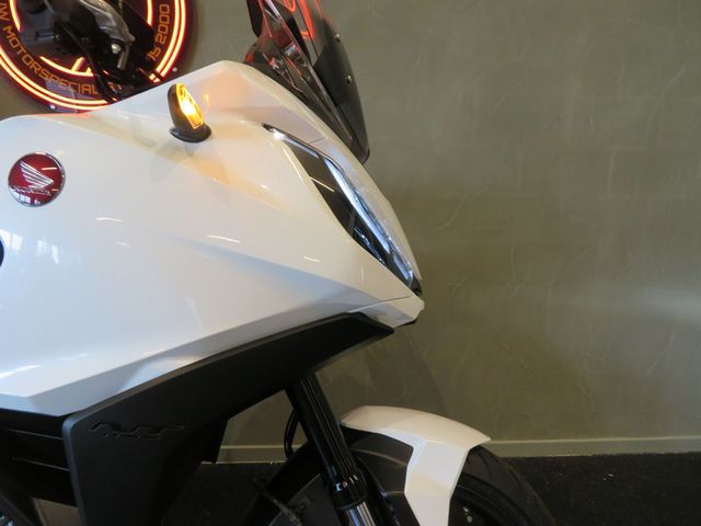 honda - nt-1100