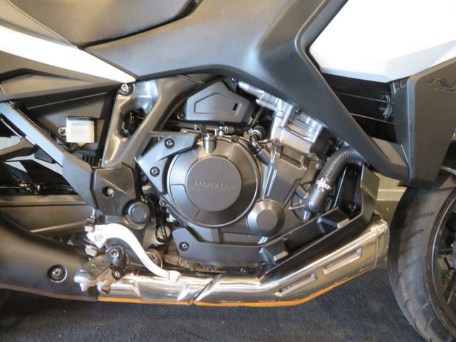 honda - nt-1100
