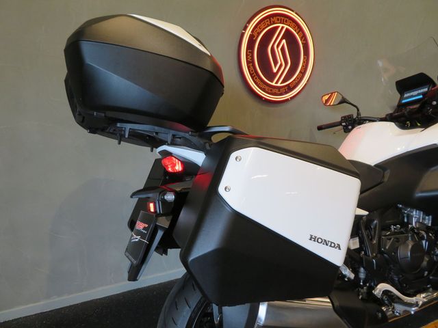 honda - nt-1100