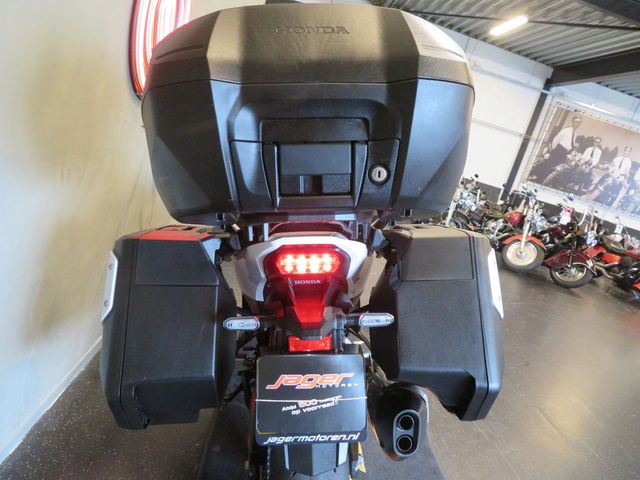 honda - nt-1100